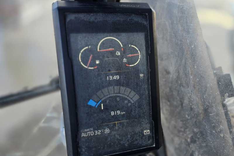 OmecoHub - Immagine VOLVO EC300EL